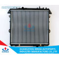 High Performance Aluminum Auto Radiator for Toyota 16400-0L150